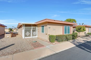 13232 98th Ave #M, Sun City, AZ 85351