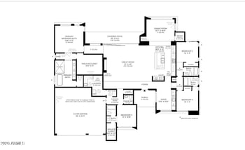 13232 Desert Crest Ln, Fountain Hills, AZ 85268