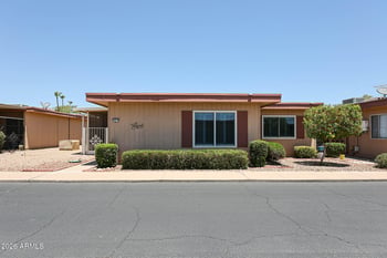 13232 98th Ave #M, Sun City, AZ 85351