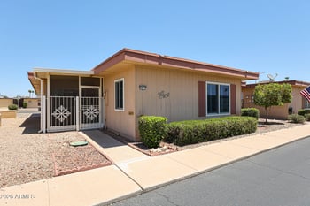 13232 98th Ave #M, Sun City, AZ 85351
