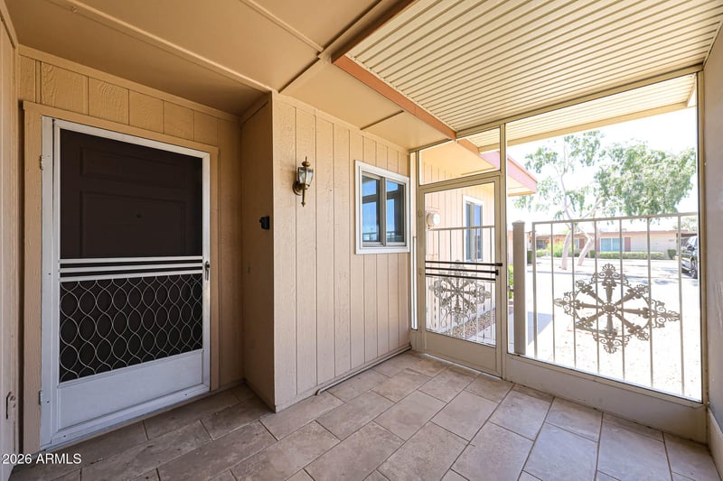 13232 N 98th Ave #M, Sun City, AZ 85351