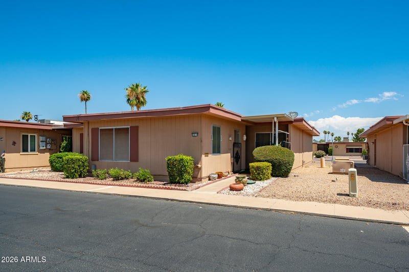 13232 98th Ave #N, Sun City, AZ 85351
