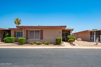 13232 98th Ave #N, Sun City, AZ 85351