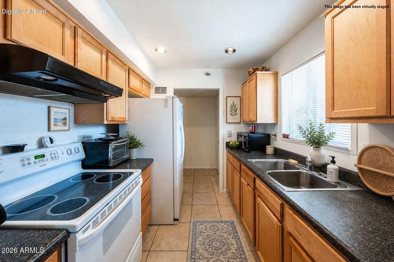 13232 98th Ave #N, Sun City, AZ 85351