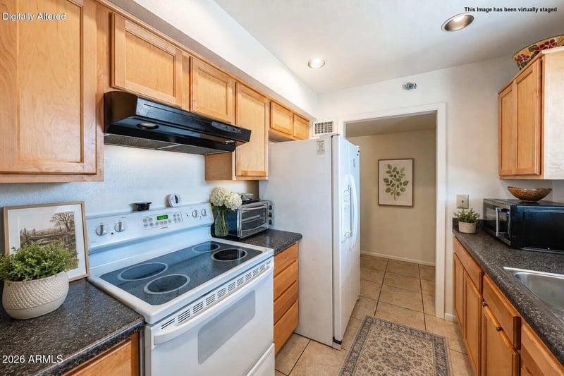 13232 N 98th Ave #N, Sun City, AZ 85351