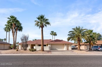 13232 Ballad Dr, Sun City West, AZ 85375