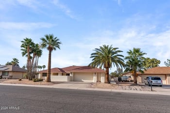 13232 Ballad Dr, Sun City West, AZ 85375