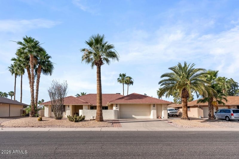 13232 Ballad Dr, Sun City West, AZ 85375