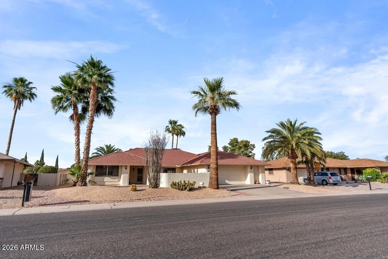 13232 Ballad Dr, Sun City West, AZ 85375