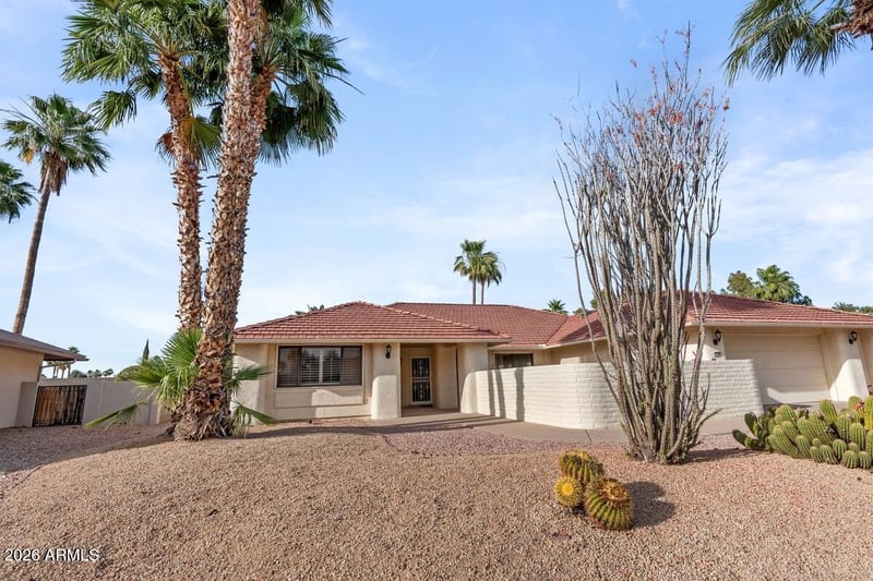 13232 Ballad Dr, Sun City West, AZ 85375