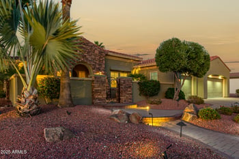 13232 Los Bancos Dr, Sun City West, AZ 85375