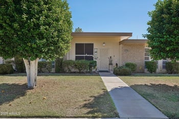 13233 99th Dr, Sun City, AZ 85351