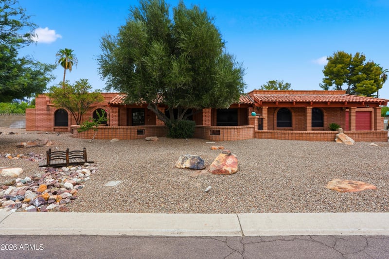 13233 80th Pl, Scottsdale, AZ 85260