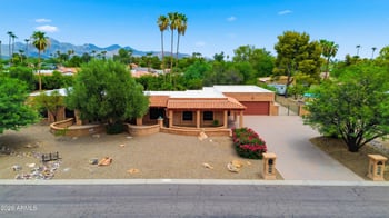 13233 80th Pl, Scottsdale, AZ 85260