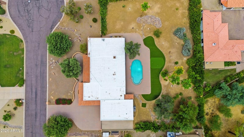 13233 80th Pl, Scottsdale, AZ 85260