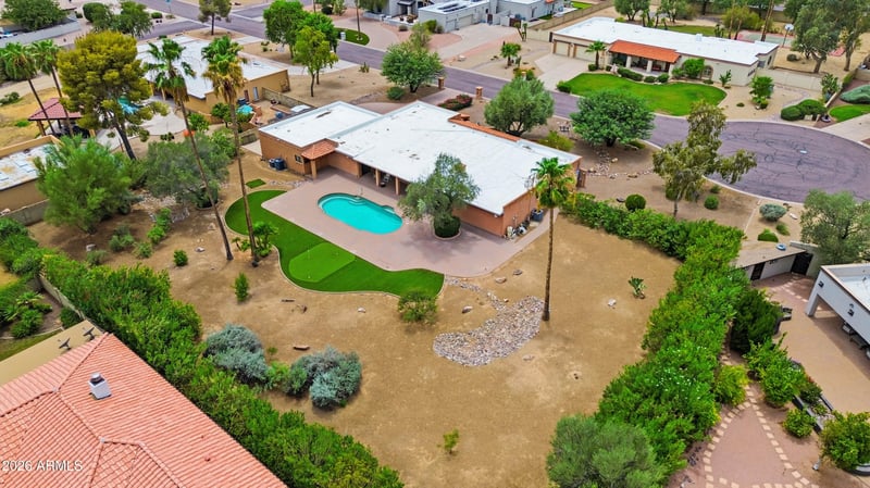 13233 80th Pl, Scottsdale, AZ 85260