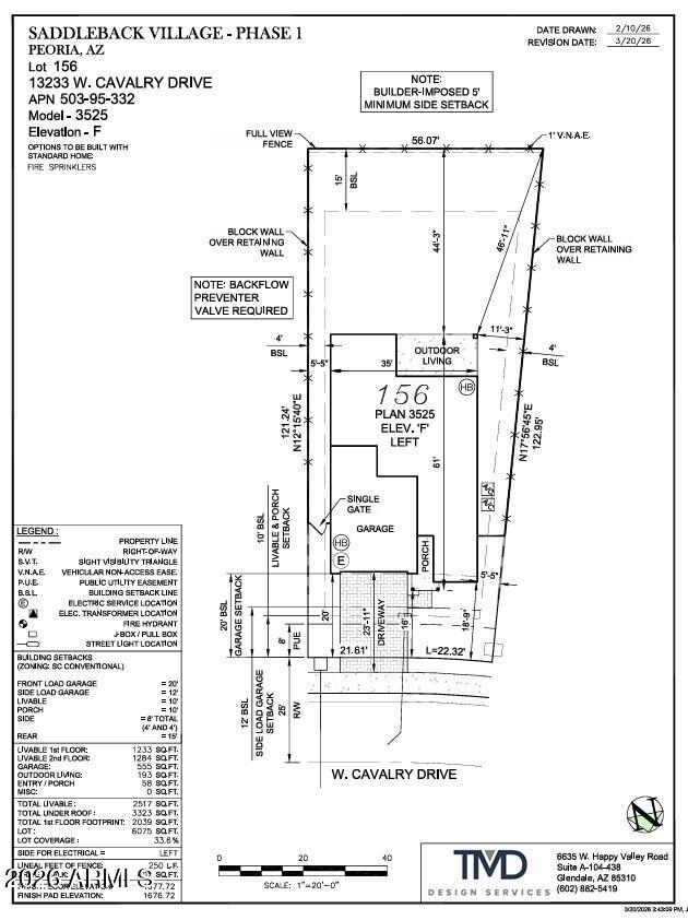 13233 W Cavalry Dr, Peoria, AZ 85383
