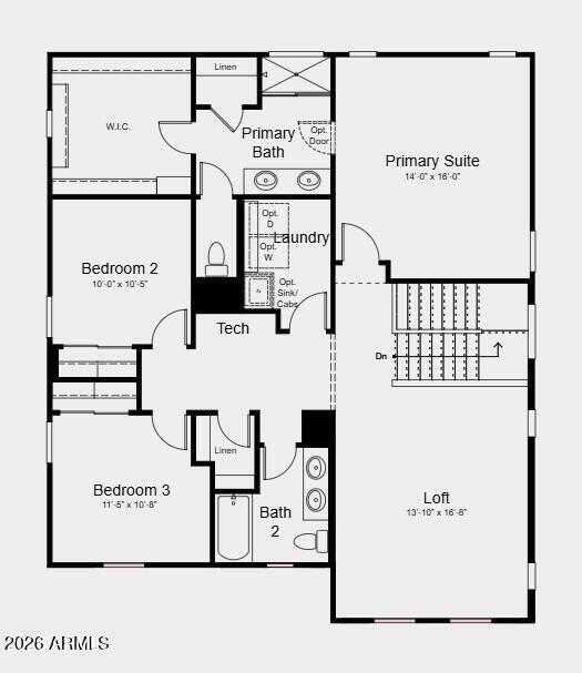 13233 W Cavalry Dr, Peoria, AZ 85383