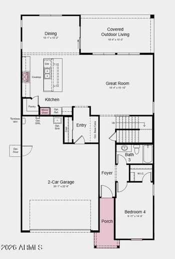 13233 Cavalry Dr, Peoria, AZ 85383