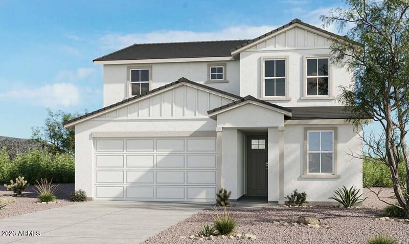 13233 W Cavalry Dr, Peoria, AZ 85383