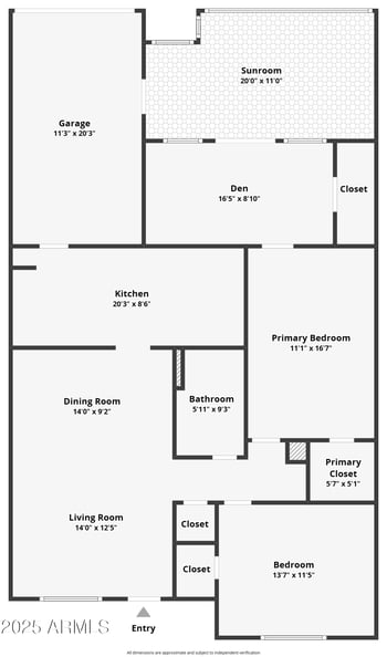 13234 109th Ave, Sun City, AZ 85351