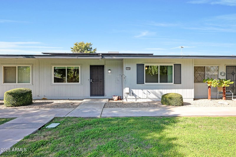 13234 109th Ave, Sun City, AZ 85351