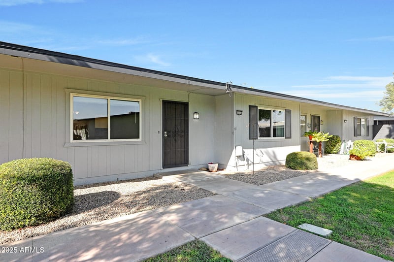 13234 109th Ave, Sun City, AZ 85351