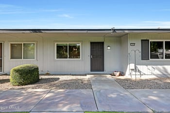 13234 109th Ave, Sun City, AZ 85351