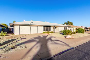 13234 Desert Glen Dr, Sun City West, AZ 85375