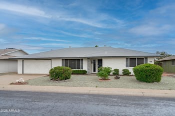 13234 Desert Glen Dr, Sun City West, AZ 85375