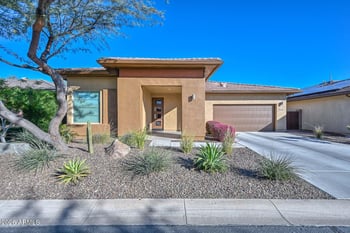 13234 Hummingbird Ter, Peoria, AZ 85383