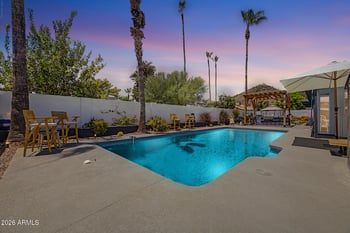 13234 N 11th Ave, Phoenix, AZ 85029