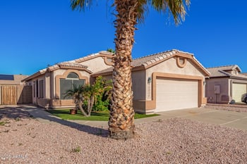 13234 Saguaro Ln, Surprise, AZ 85374