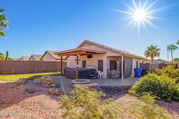 13234 Saguaro Ln, Surprise, AZ 85374