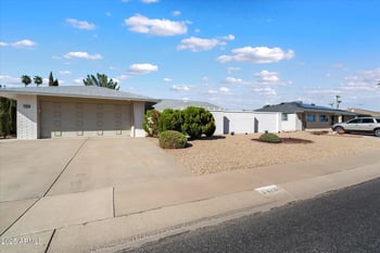 13234 Shadow Hills Dr, Sun City West, AZ 85375