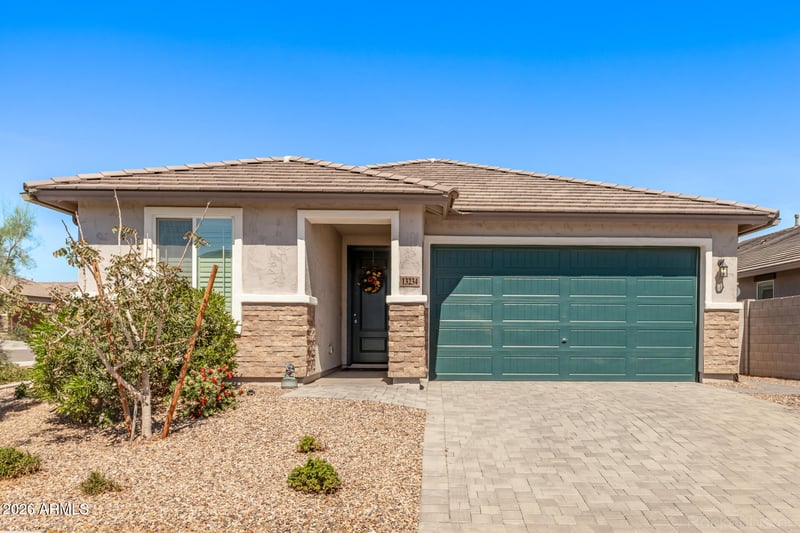13234 W Buckskin Trl, Peoria, AZ 85383