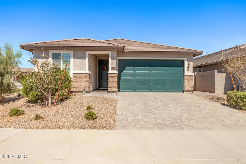 13234 W Buckskin Trl, Peoria, AZ 85383