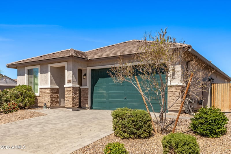 13234 W Buckskin Trl, Peoria, AZ 85383