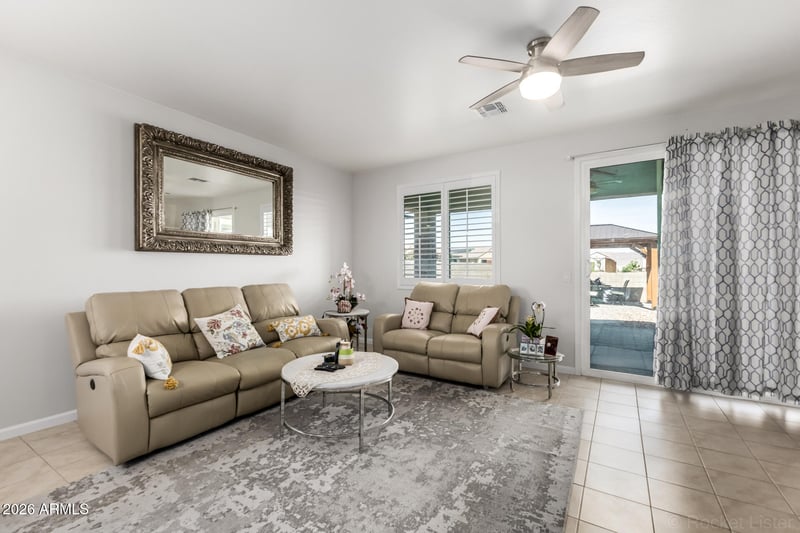 13234 W Buckskin Trl, Peoria, AZ 85383