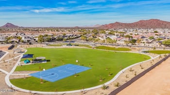 13234 Buckskin Trl, Peoria, AZ 85383