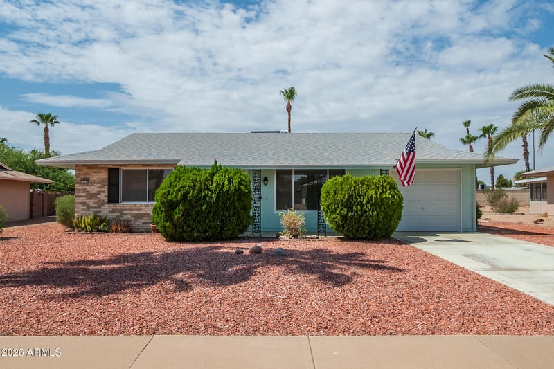 13235 Desert Glen Dr, Sun City West, AZ 85375