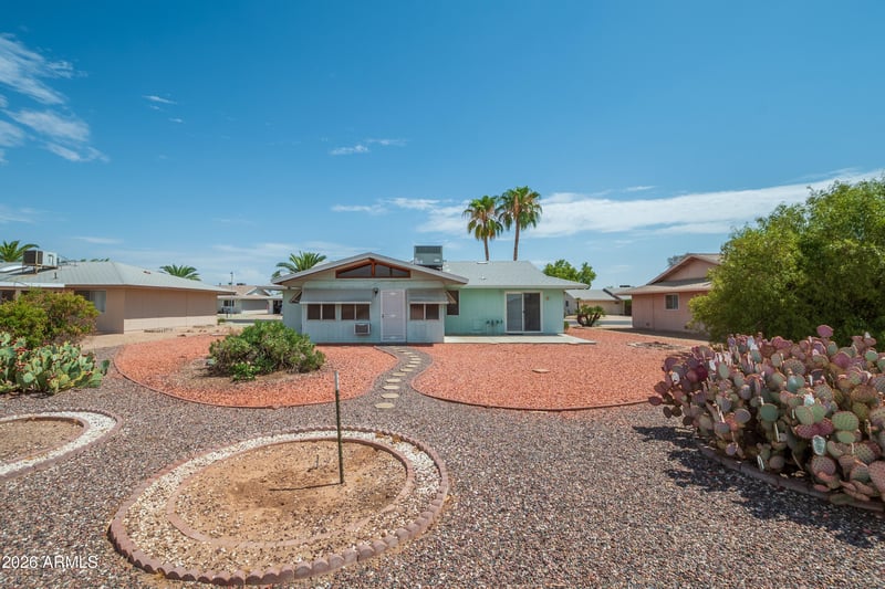 13235 Desert Glen Dr, Sun City West, AZ 85375