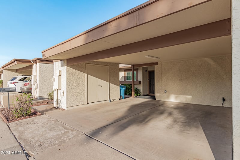 13237 25th Dr, Phoenix, AZ 85029