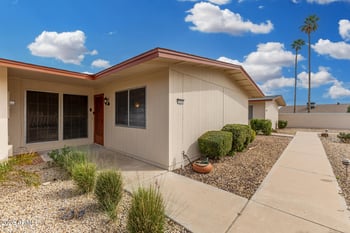 13237 Aleppo Dr #7, Sun City West, AZ 85375