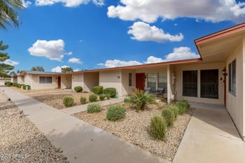 13237 Aleppo Dr #7, Sun City West, AZ 85375