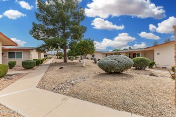 13237 Aleppo Dr #7, Sun City West, AZ 85375