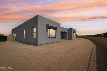 13237 Buckskin Trl, Scottsdale, AZ 85255