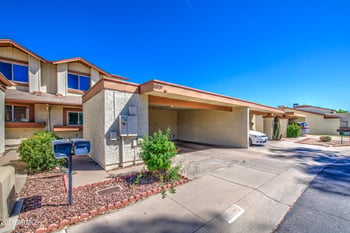 13237 25th Dr, Phoenix, AZ 85029