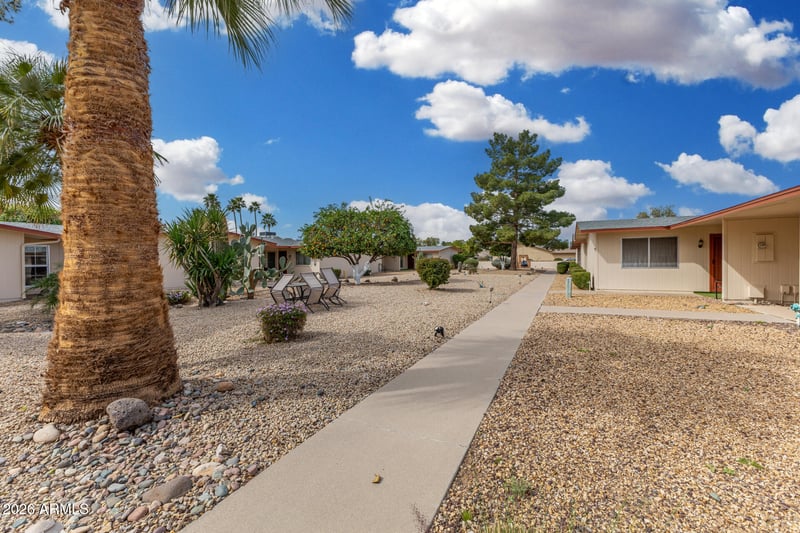 13237 Aleppo Dr #7, Sun City West, AZ 85375