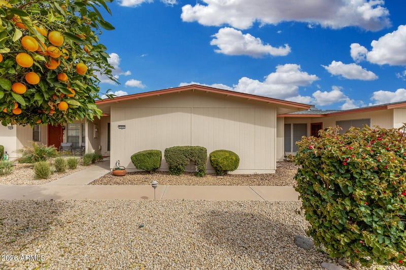 13237 Aleppo Dr #7, Sun City West, AZ 85375